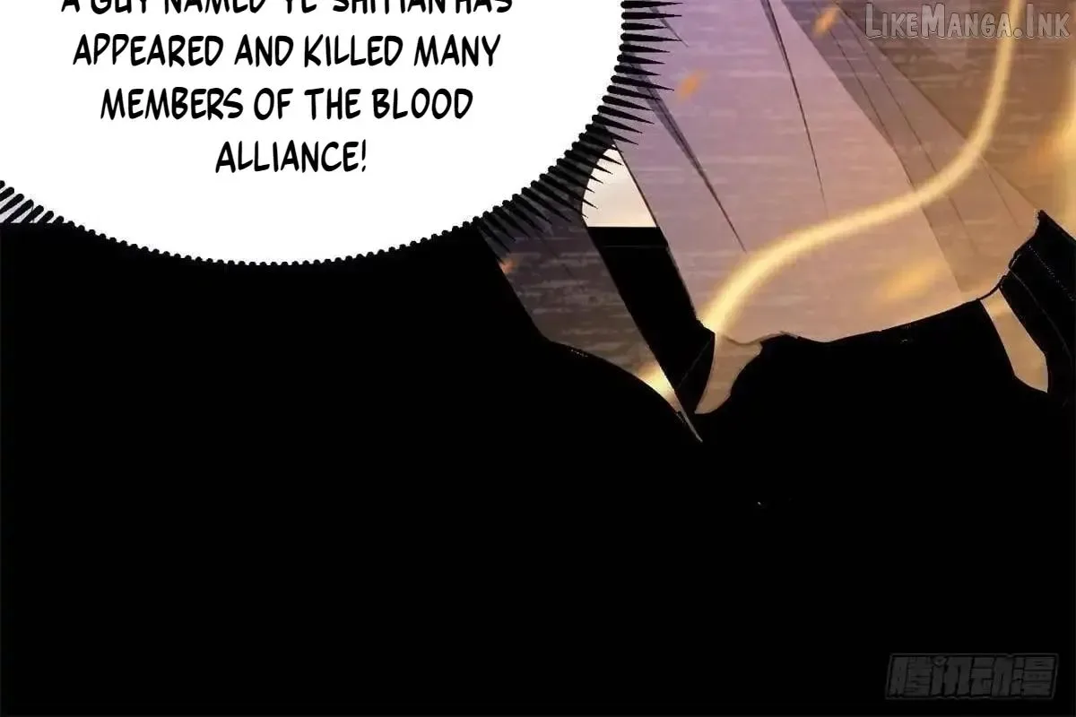 Divine Urban God Chapter 350 page 22