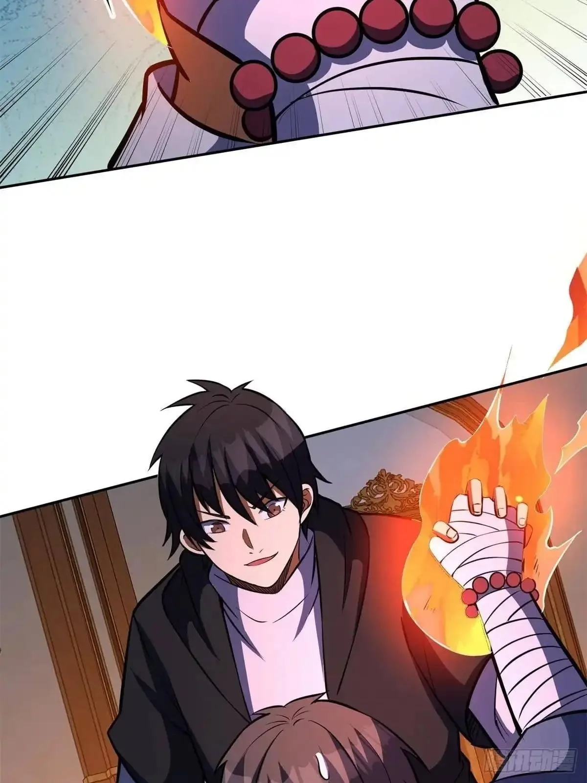 Divine Urban God Chapter 353 page 8