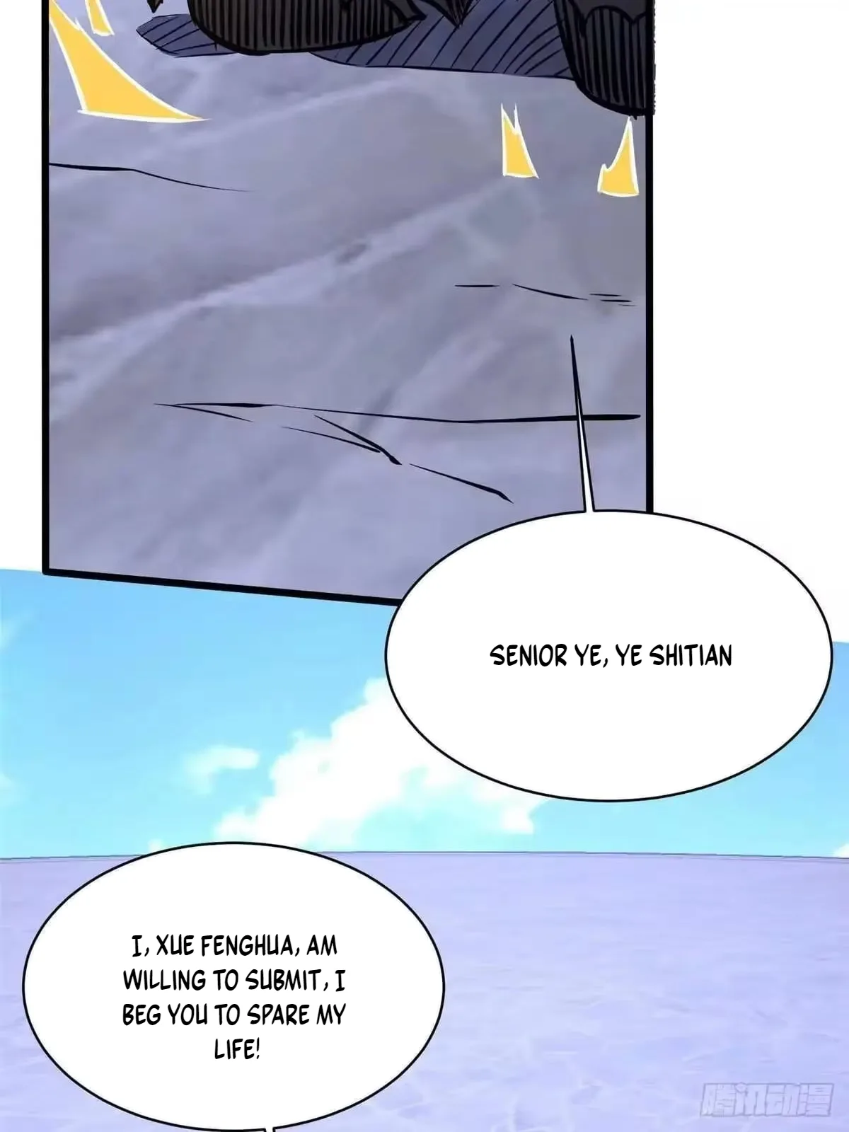 Divine Urban God Chapter 343 page 88