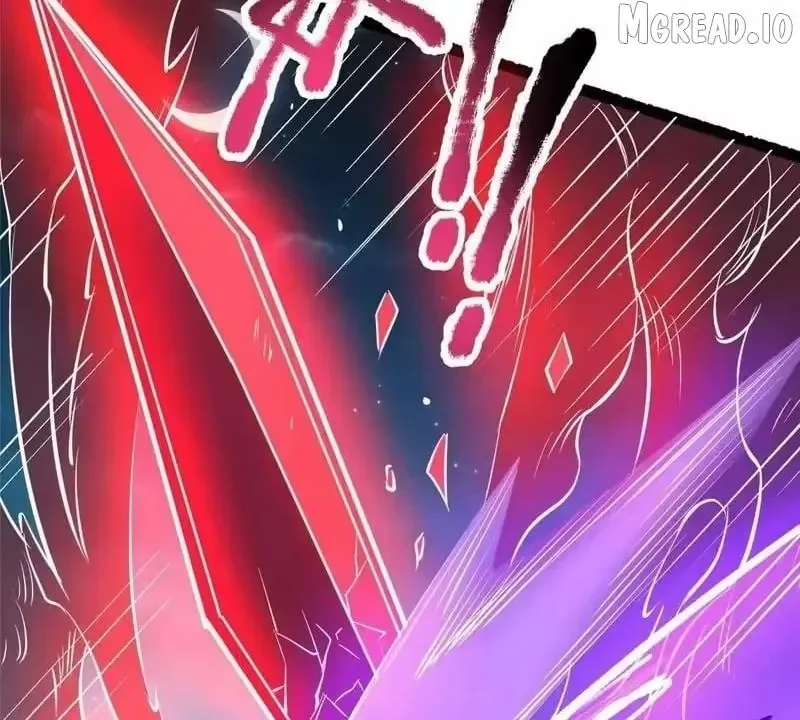 Divine Urban God Chapter 329 page 38