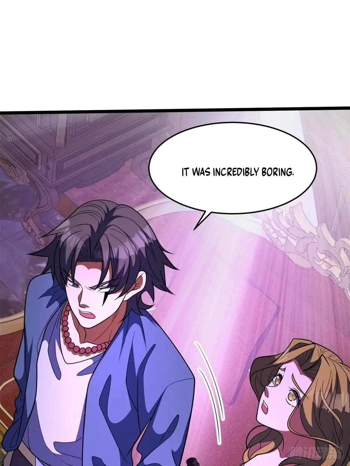 Divine Urban God Chapter 351 page 33