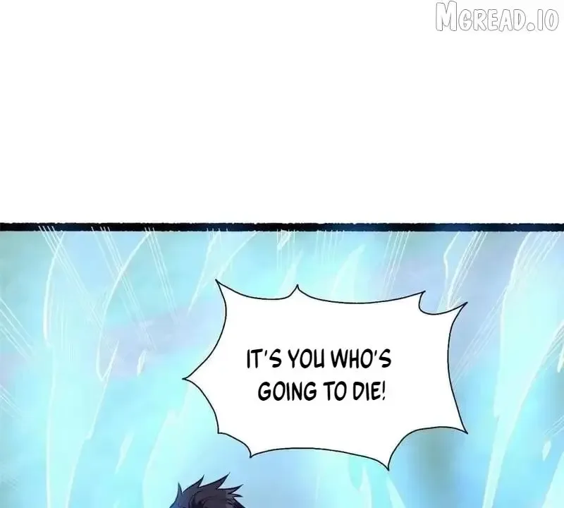 Divine Urban God Chapter 329 page 26