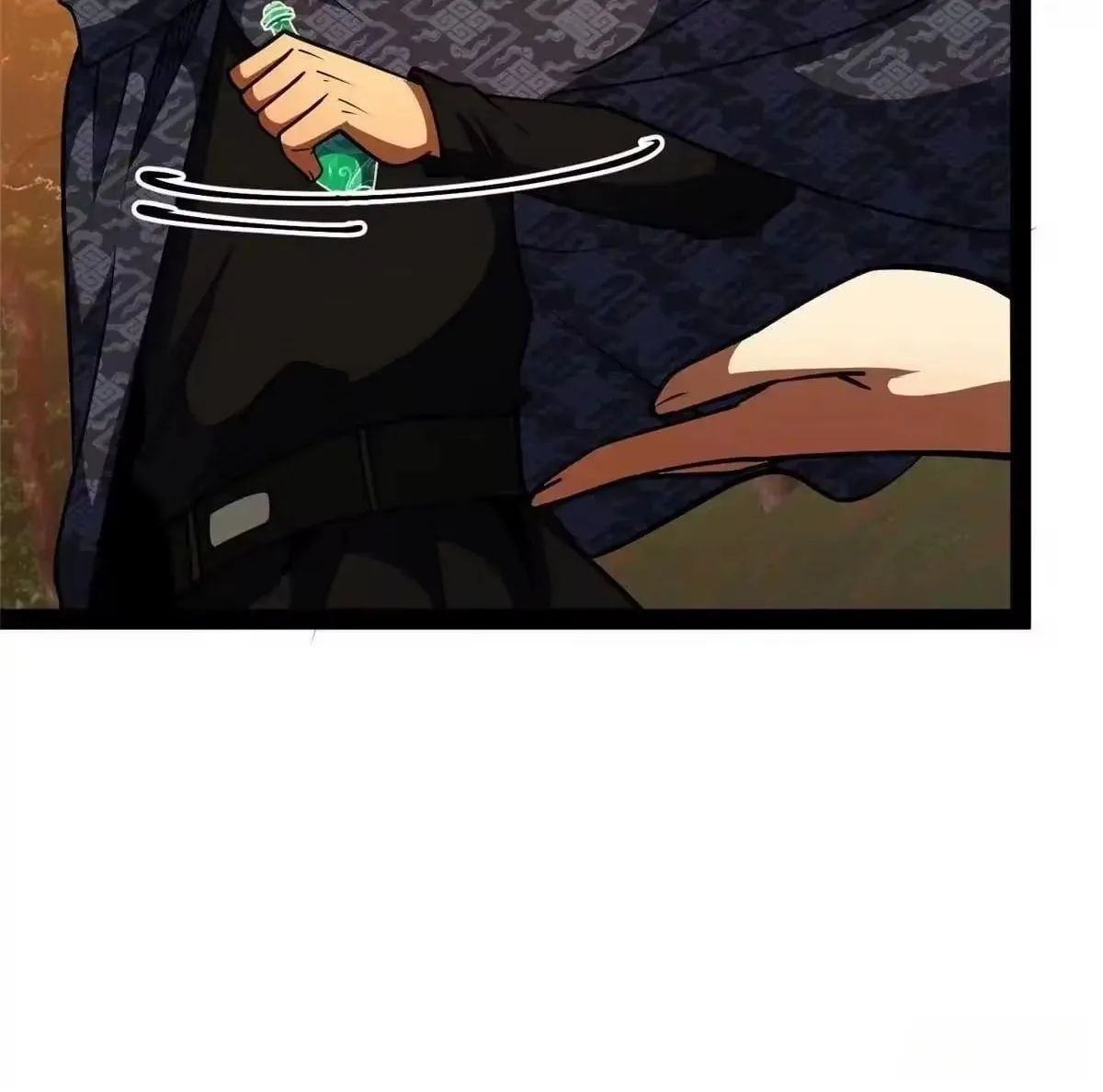 Divine Urban God Chapter 344 page 85