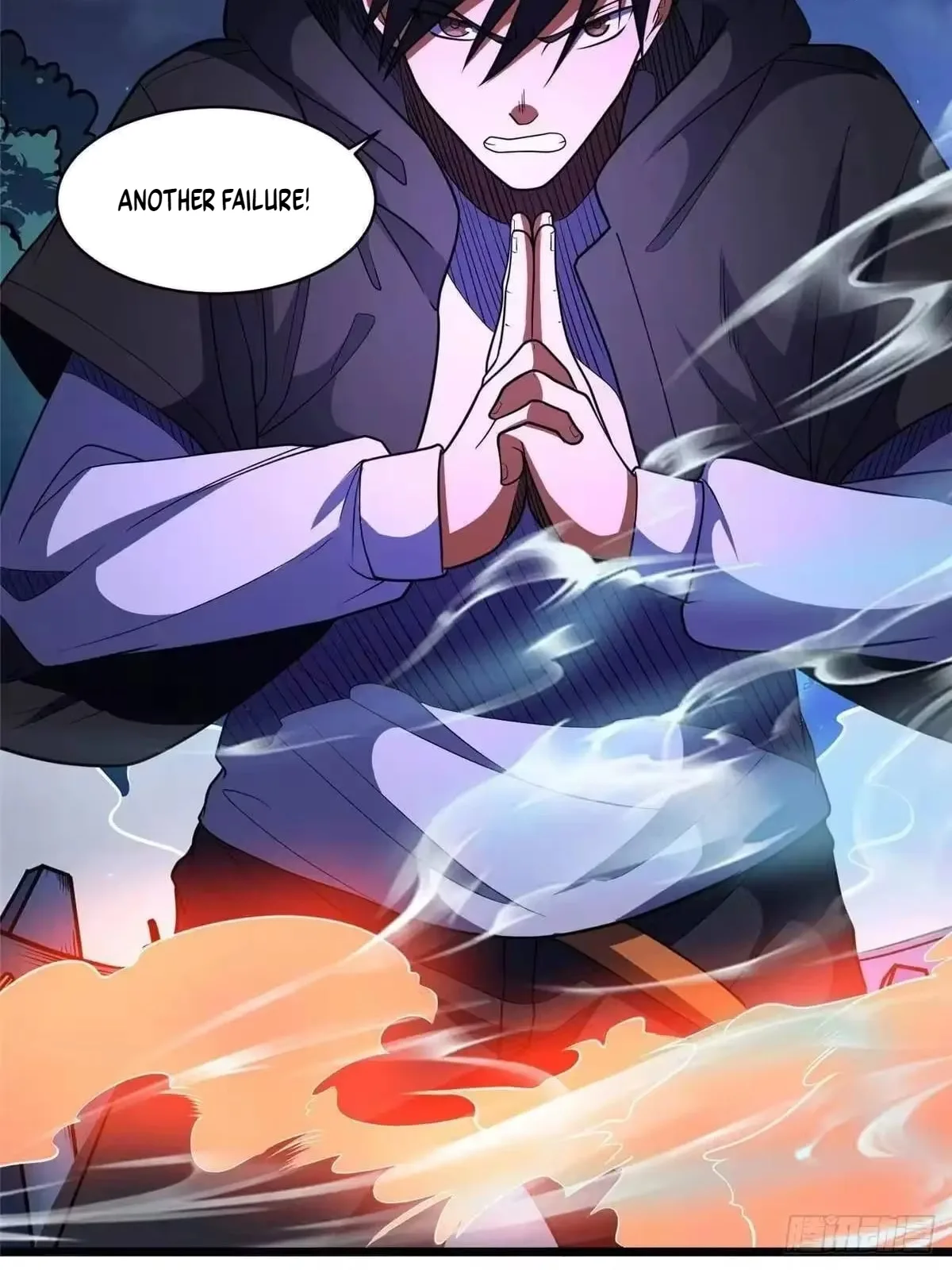 Divine Urban God Chapter 348 page 28