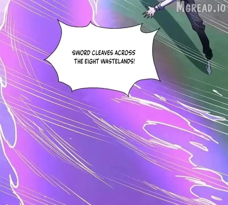 Divine Urban God Chapter 329 page 34