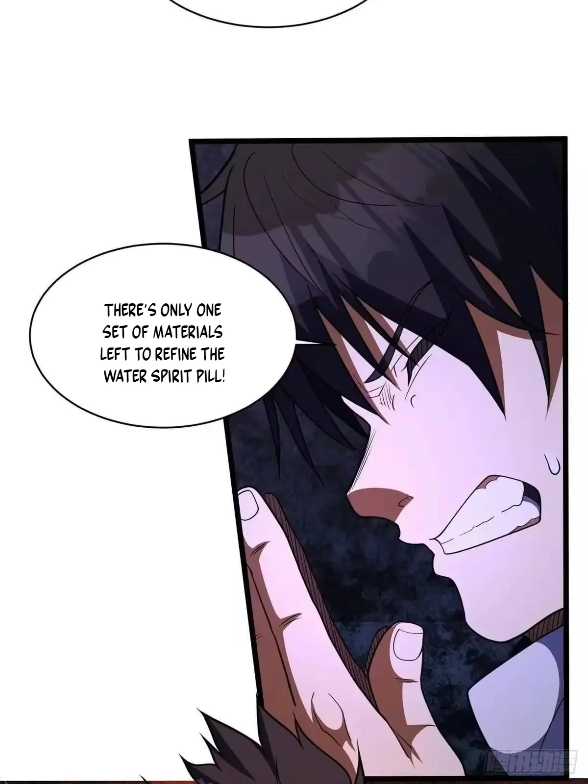 Divine Urban God Chapter 348 page 31