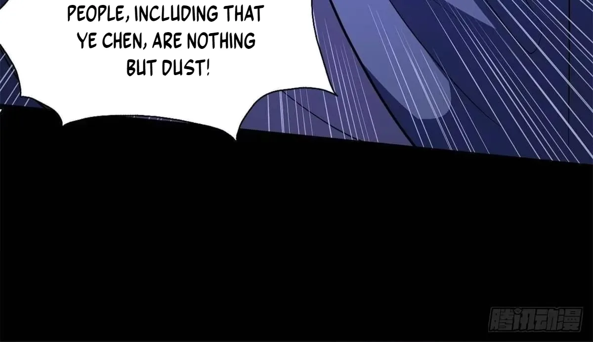 Divine Urban God Chapter 351 page 40