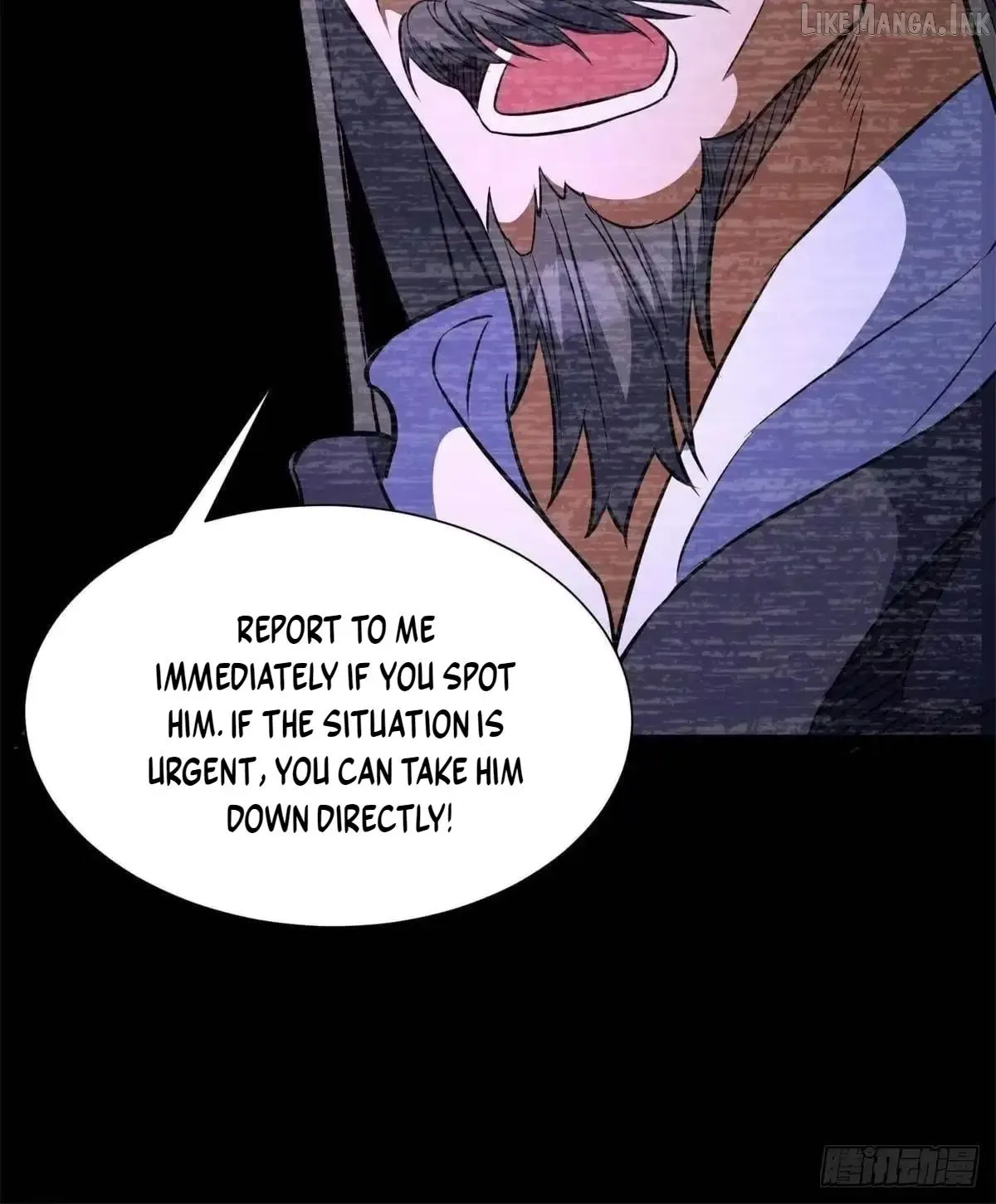 Divine Urban God Chapter 350 page 33