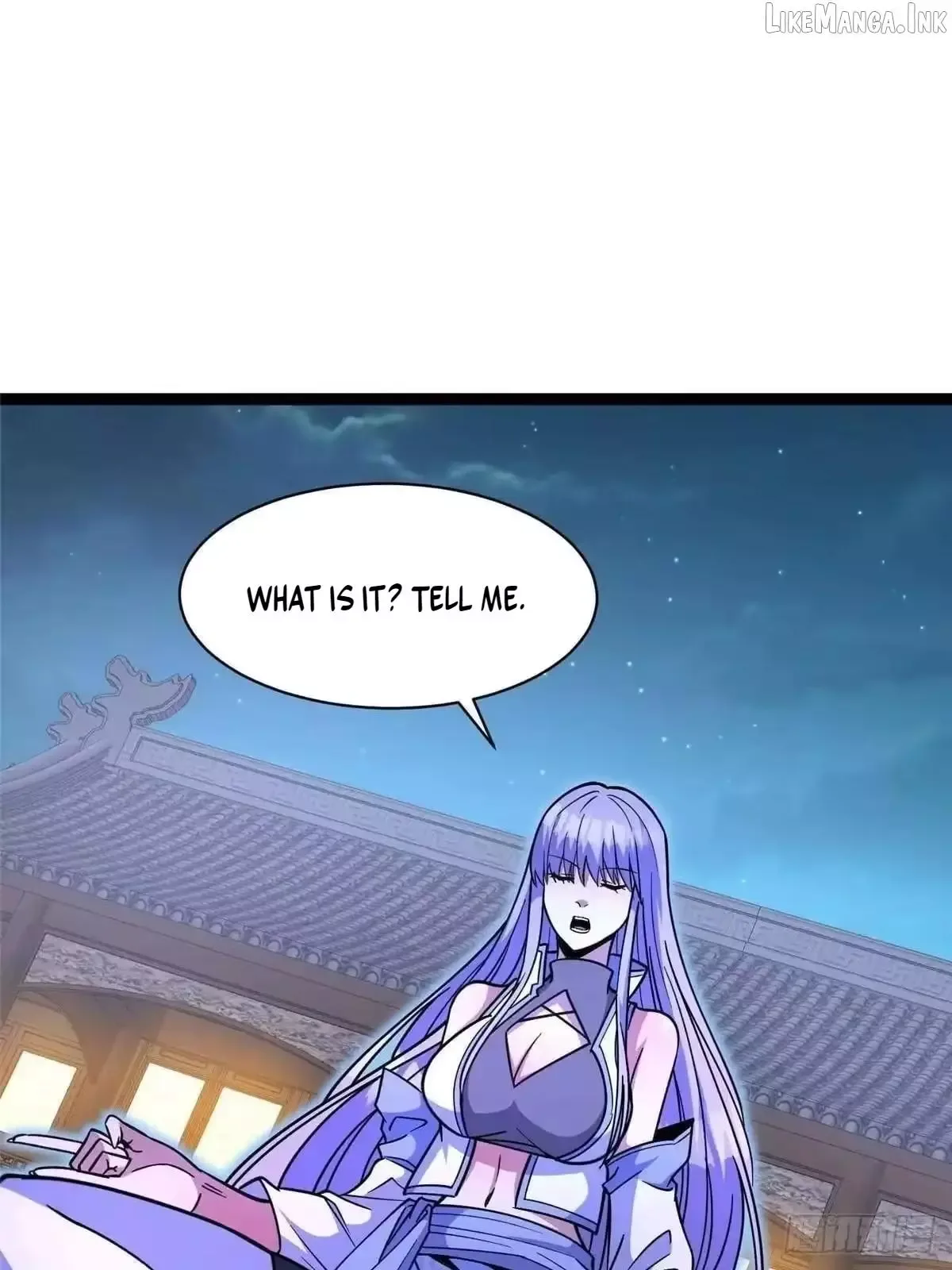 Divine Urban God Chapter 347 page 72