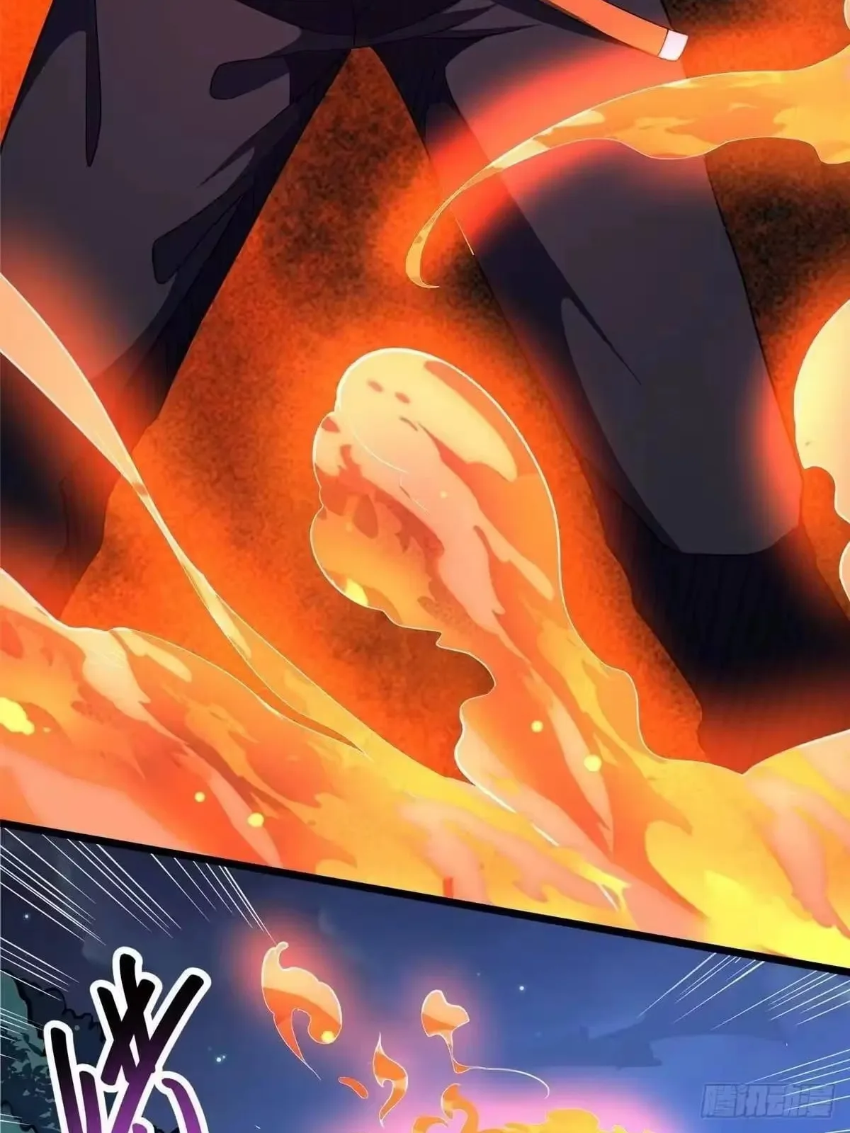 Divine Urban God Chapter 348 page 33