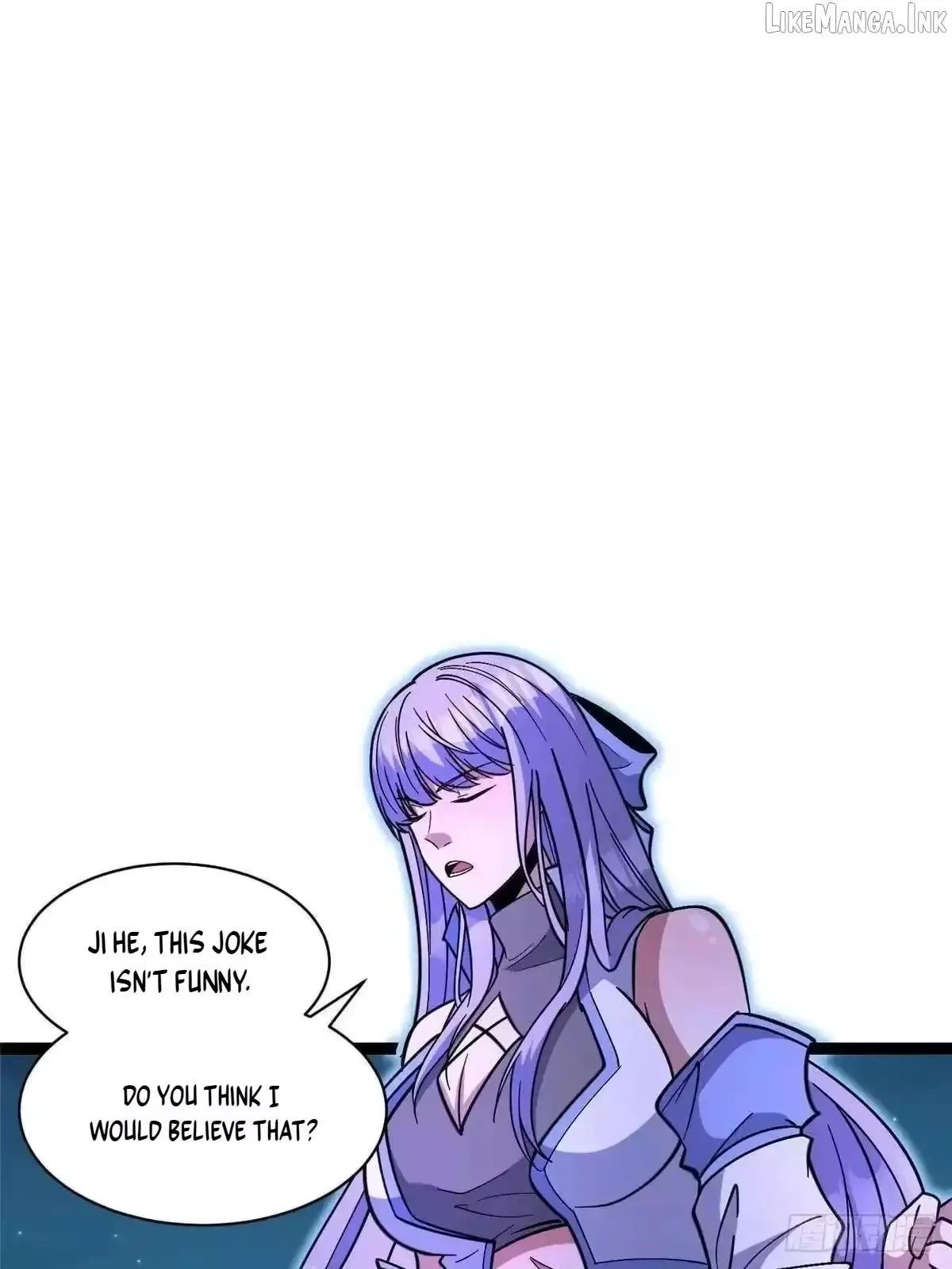 Divine Urban God Chapter 347 page 77