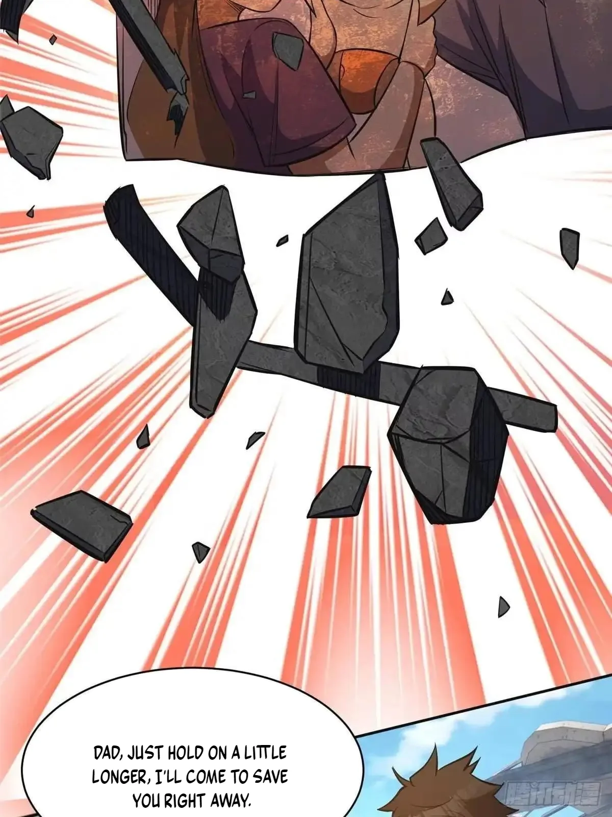 Divine Urban God Chapter 349 page 56