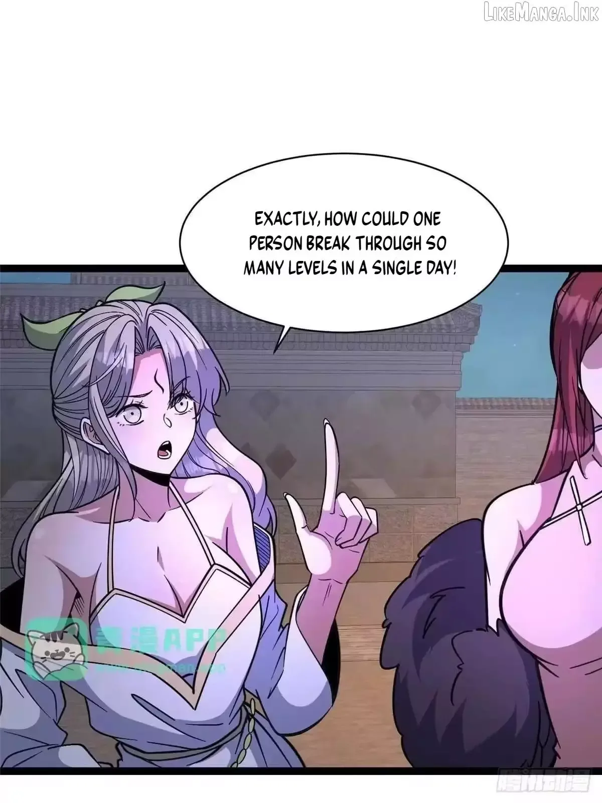 Divine Urban God Chapter 347 page 79
