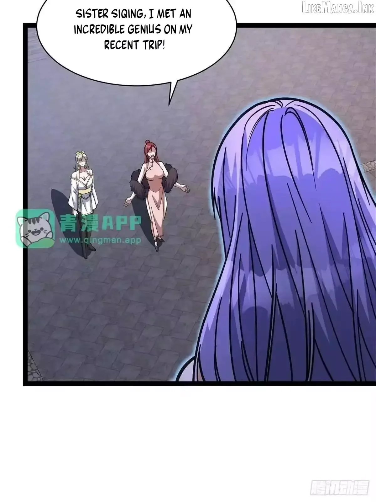 Divine Urban God Chapter 347 page 74