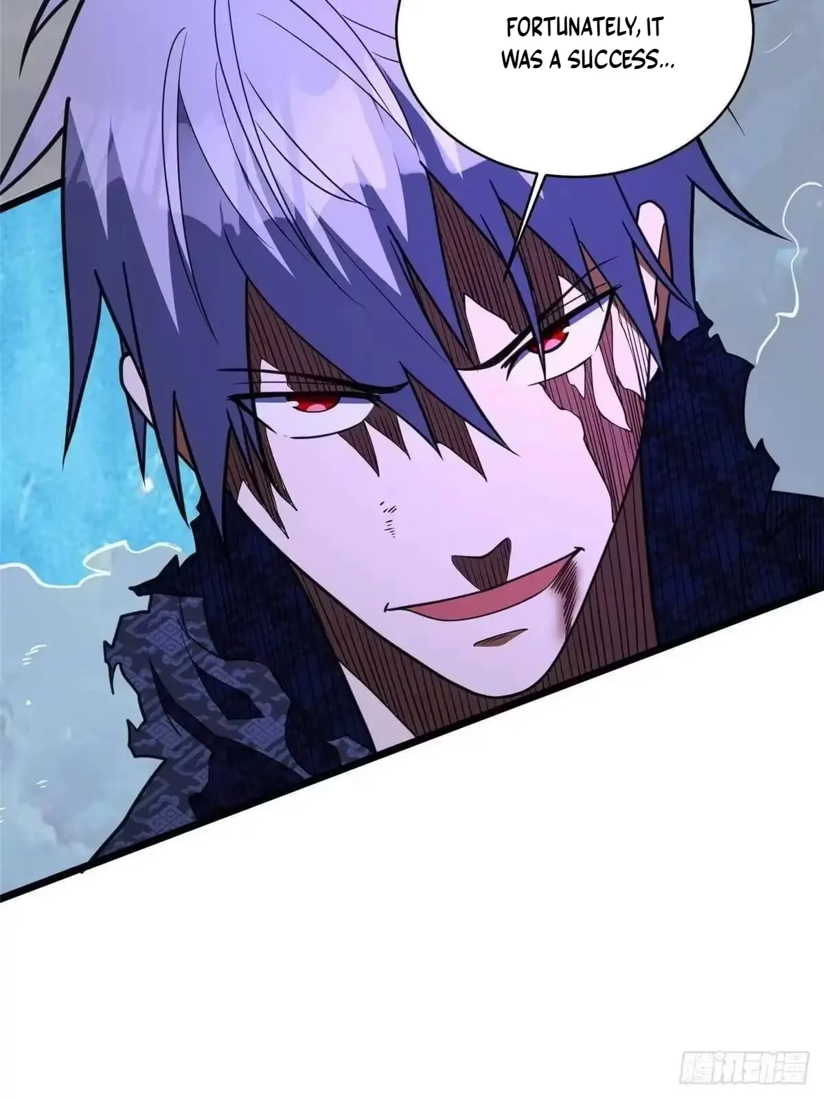 Divine Urban God Chapter 346 page 63