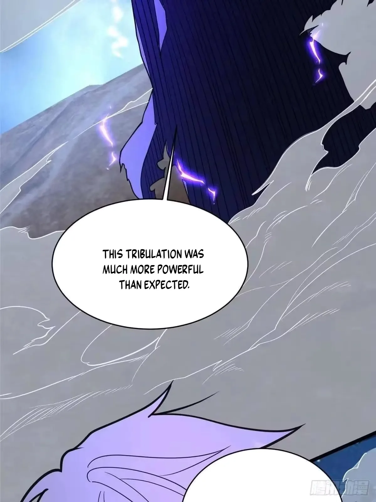 Divine Urban God Chapter 346 page 62