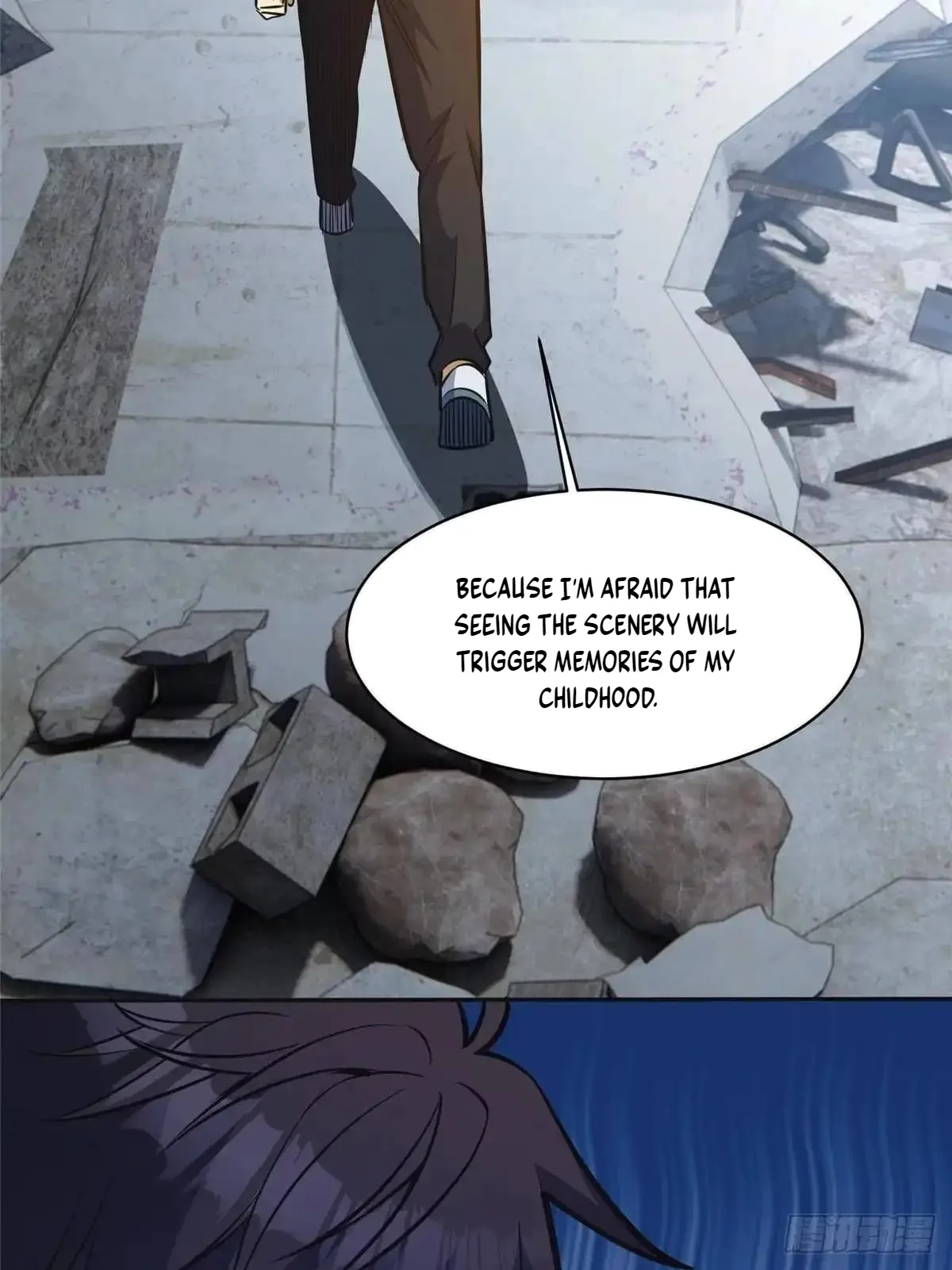 Divine Urban God Chapter 349 page 53