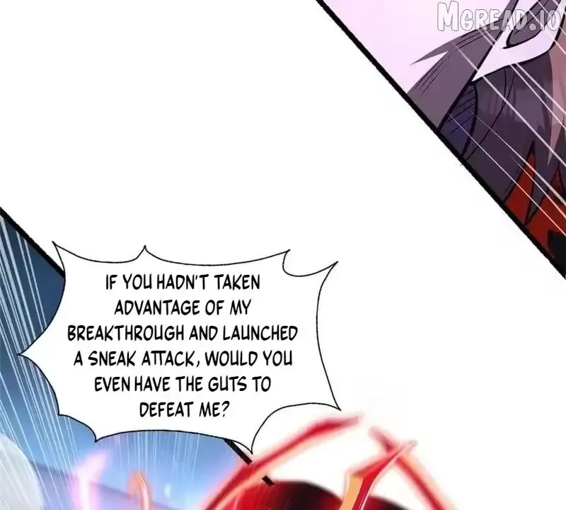 Divine Urban God Chapter 329 page 49