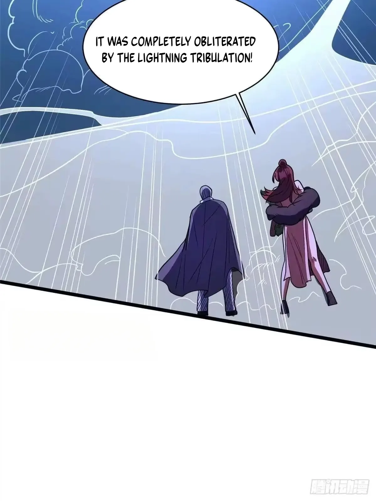 Divine Urban God Chapter 346 page 59