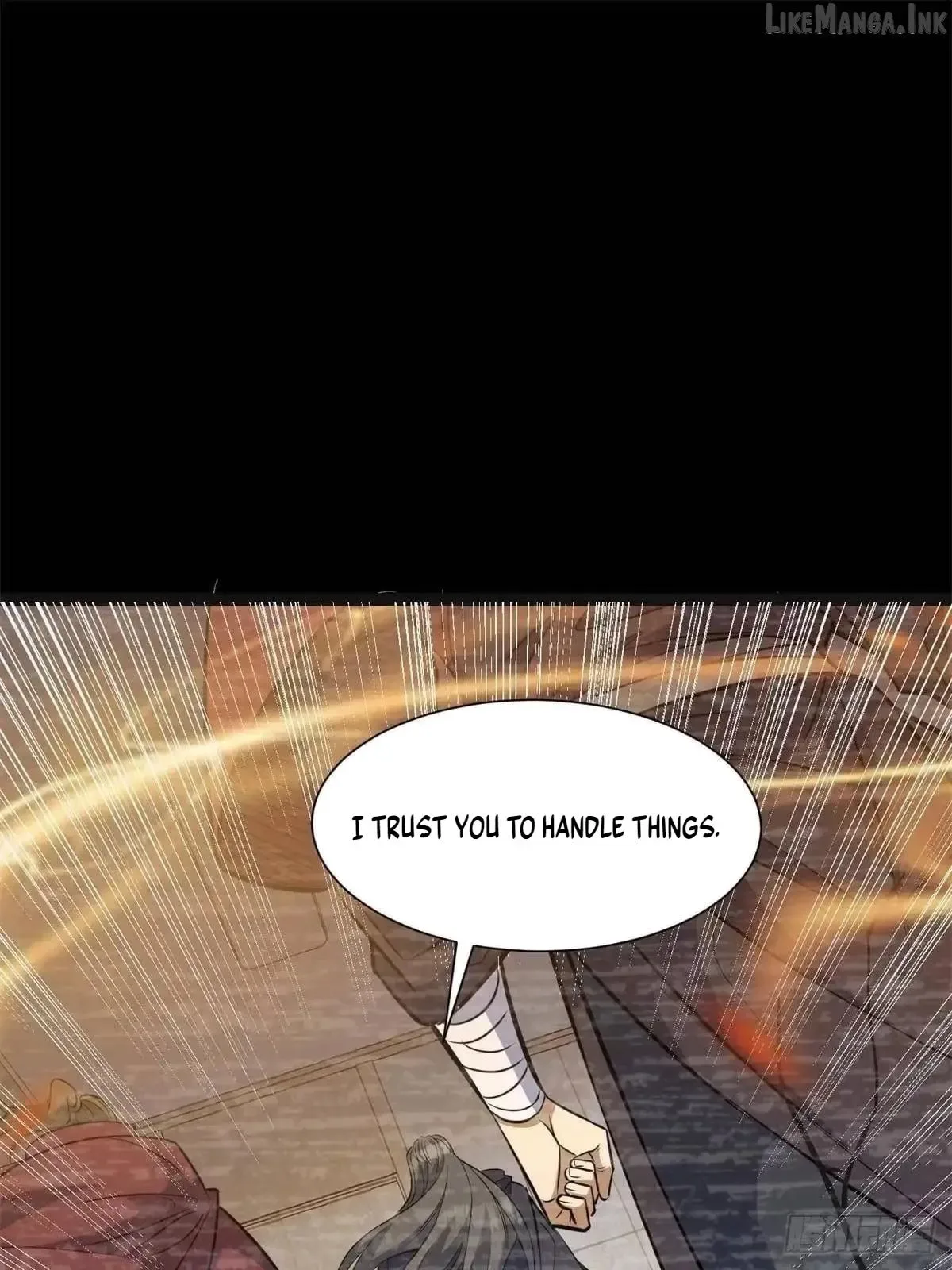 Divine Urban God Chapter 350 page 41
