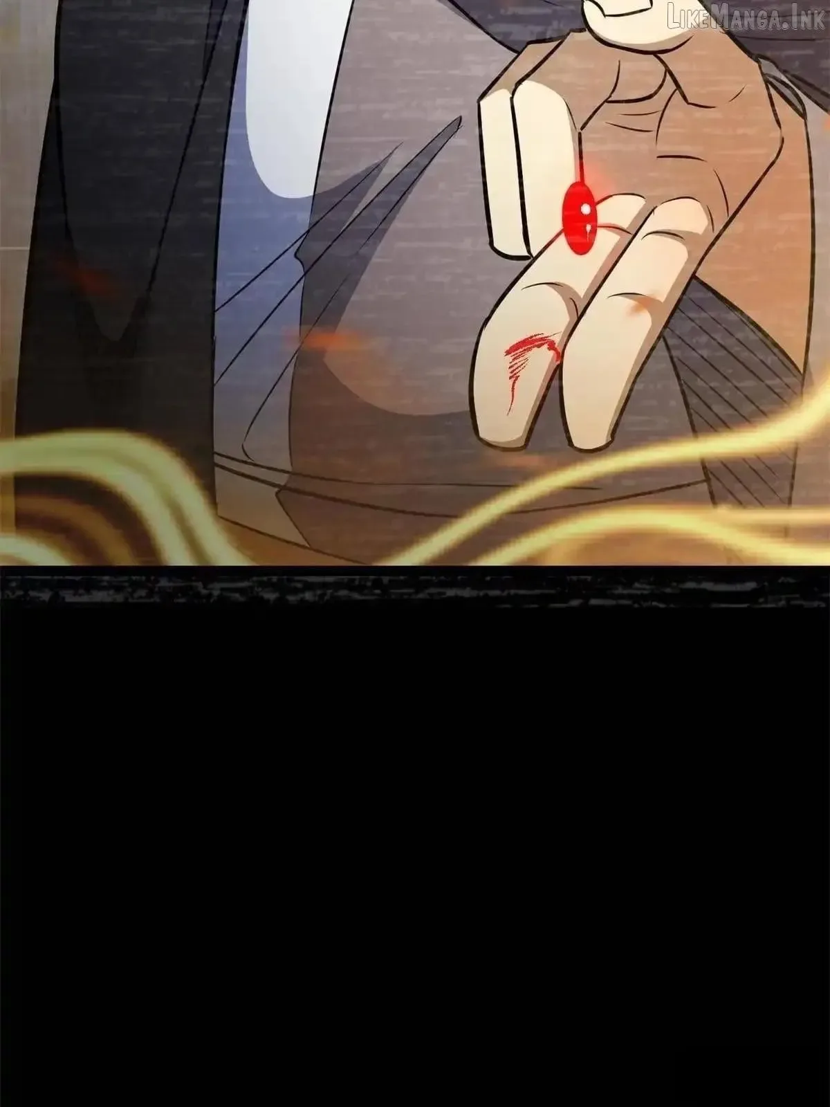 Divine Urban God Chapter 350 page 36