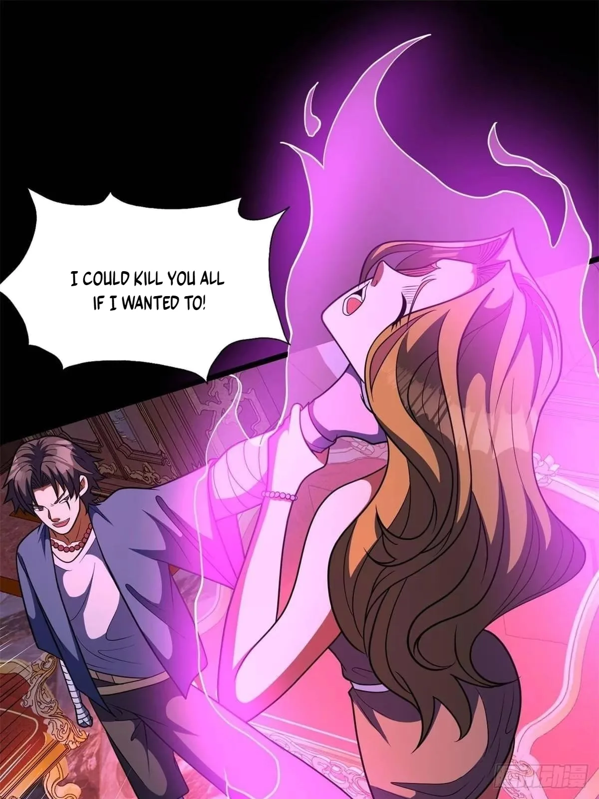 Divine Urban God Chapter 351 page 41