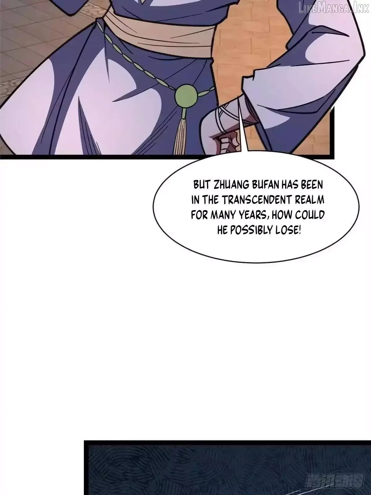 Divine Urban God Chapter 347 page 82