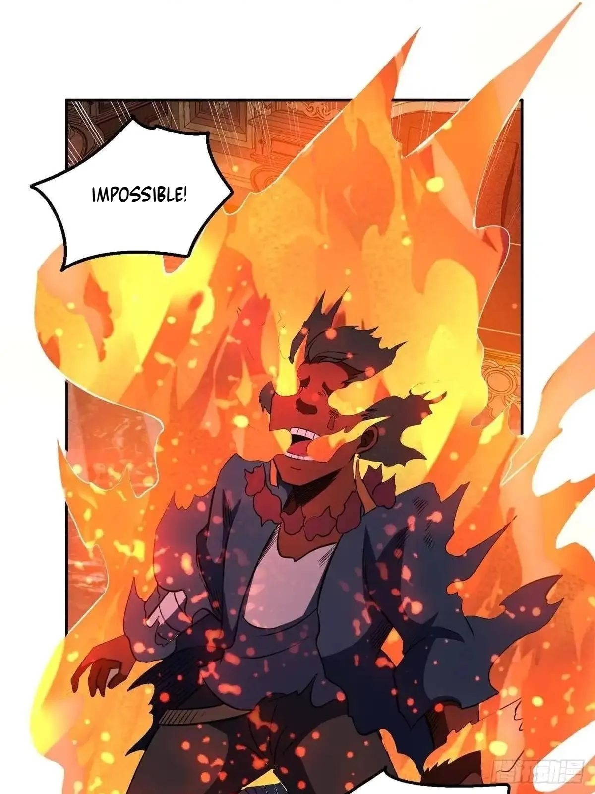 Divine Urban God Chapter 353 page 16