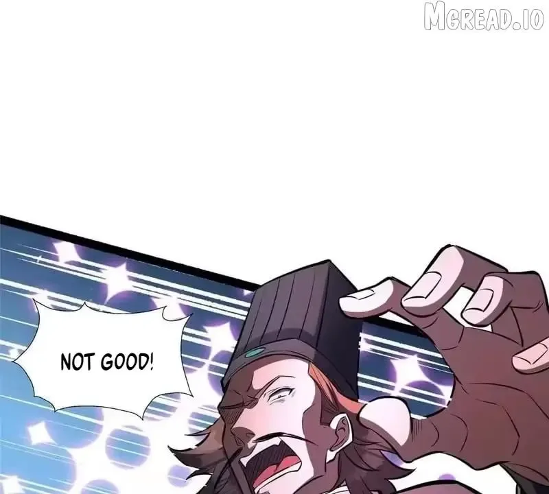Divine Urban God Chapter 329 page 69