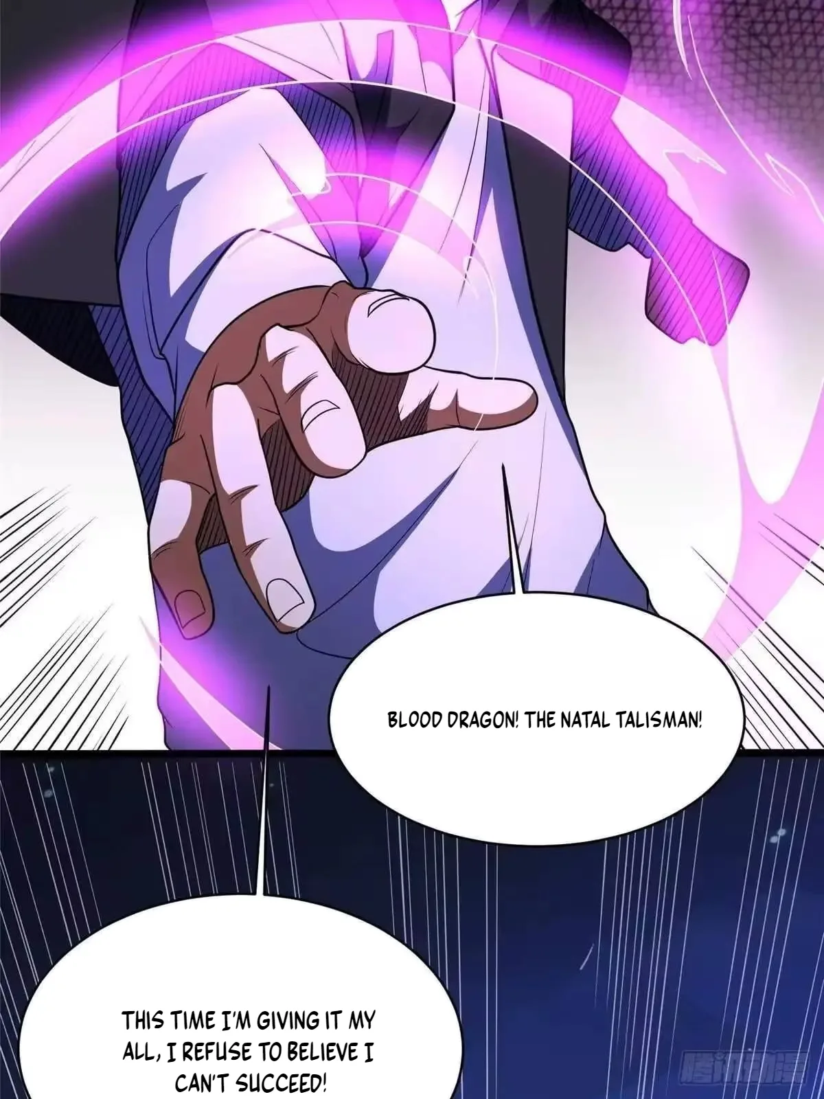 Divine Urban God Chapter 348 page 35