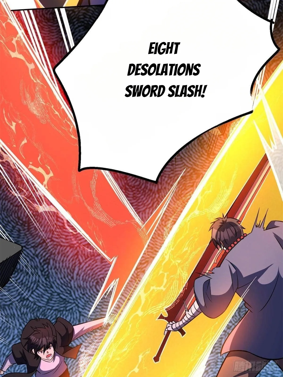 Divine Urban God Chapter 352 page 38