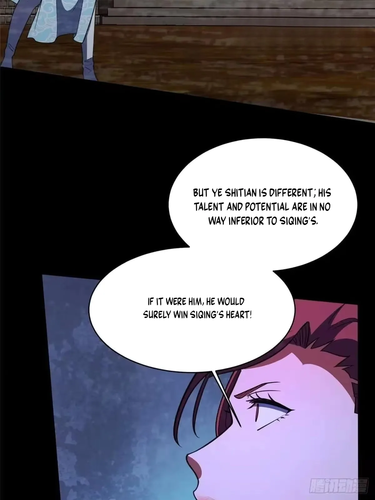 Divine Urban God Chapter 346 page 69