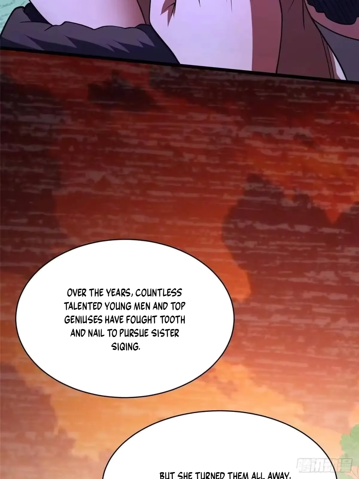 Divine Urban God Chapter 346 page 66