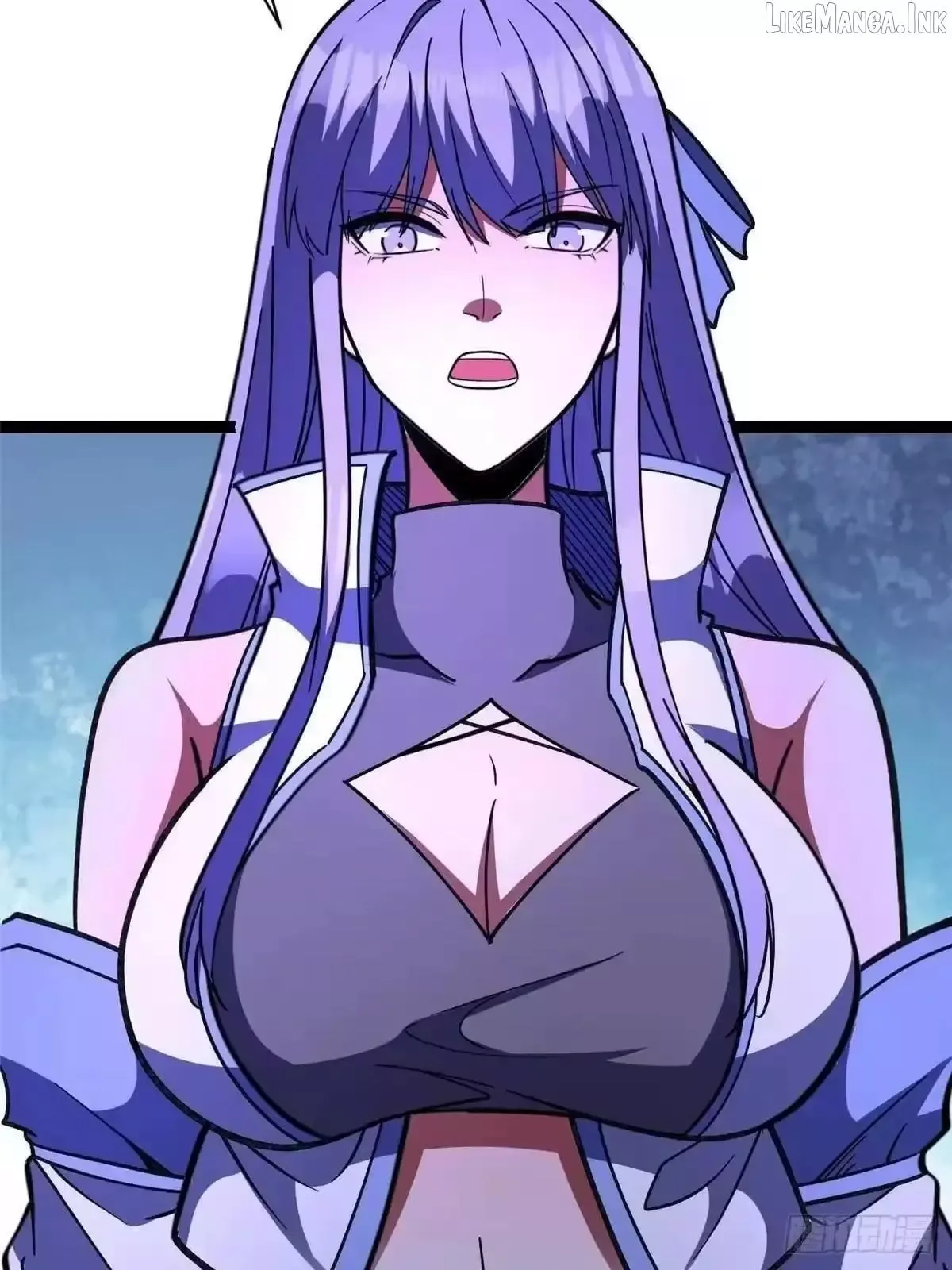Divine Urban God Chapter 347 page 88