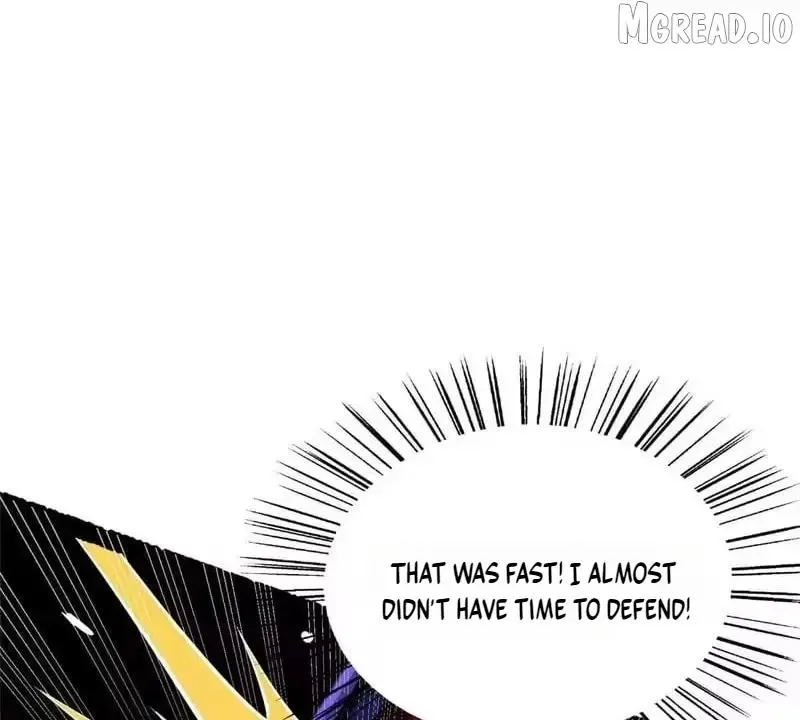 Divine Urban God Chapter 329 page 61