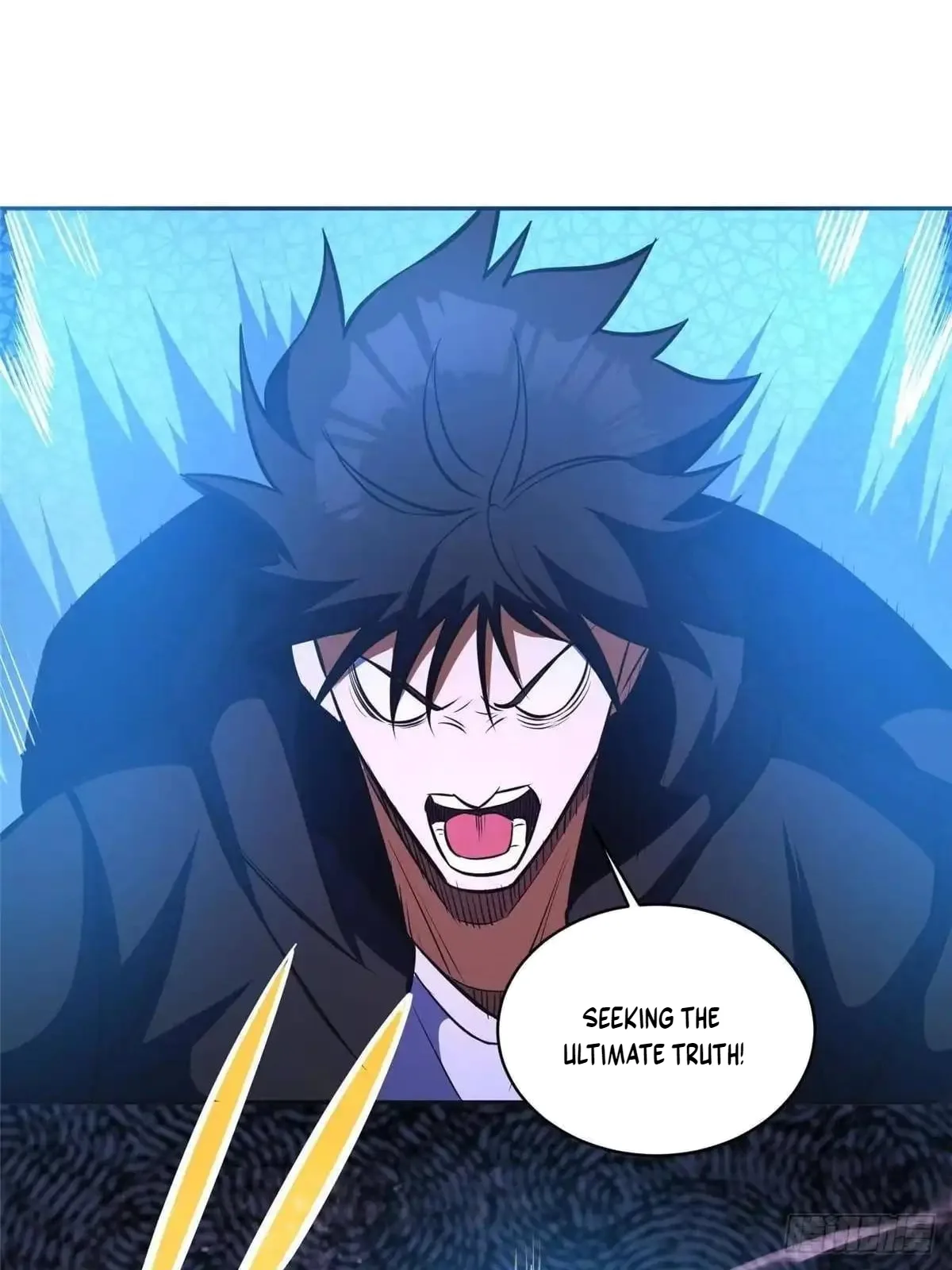 Divine Urban God Chapter 349 page 61