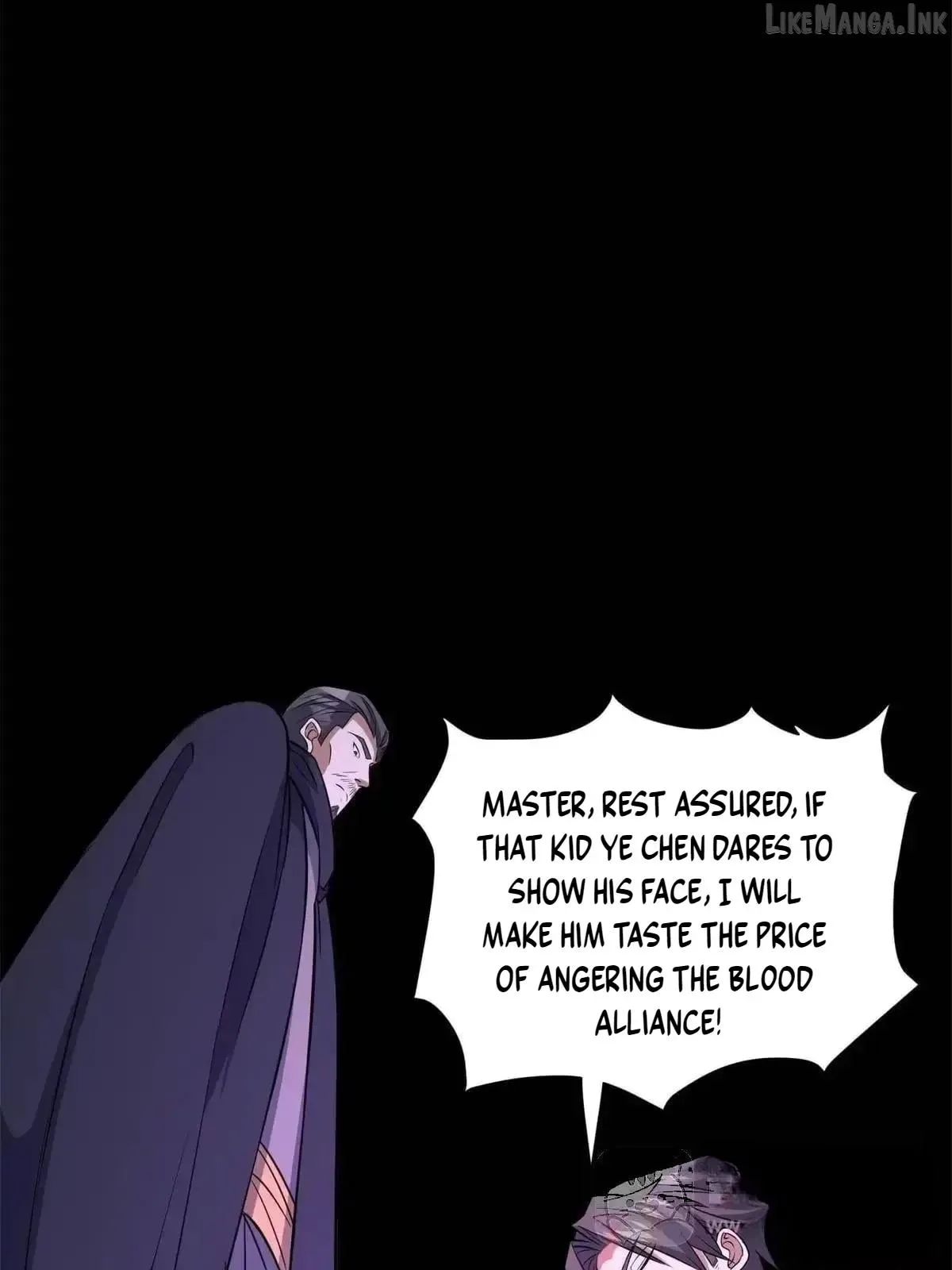 Divine Urban God Chapter 350 page 39