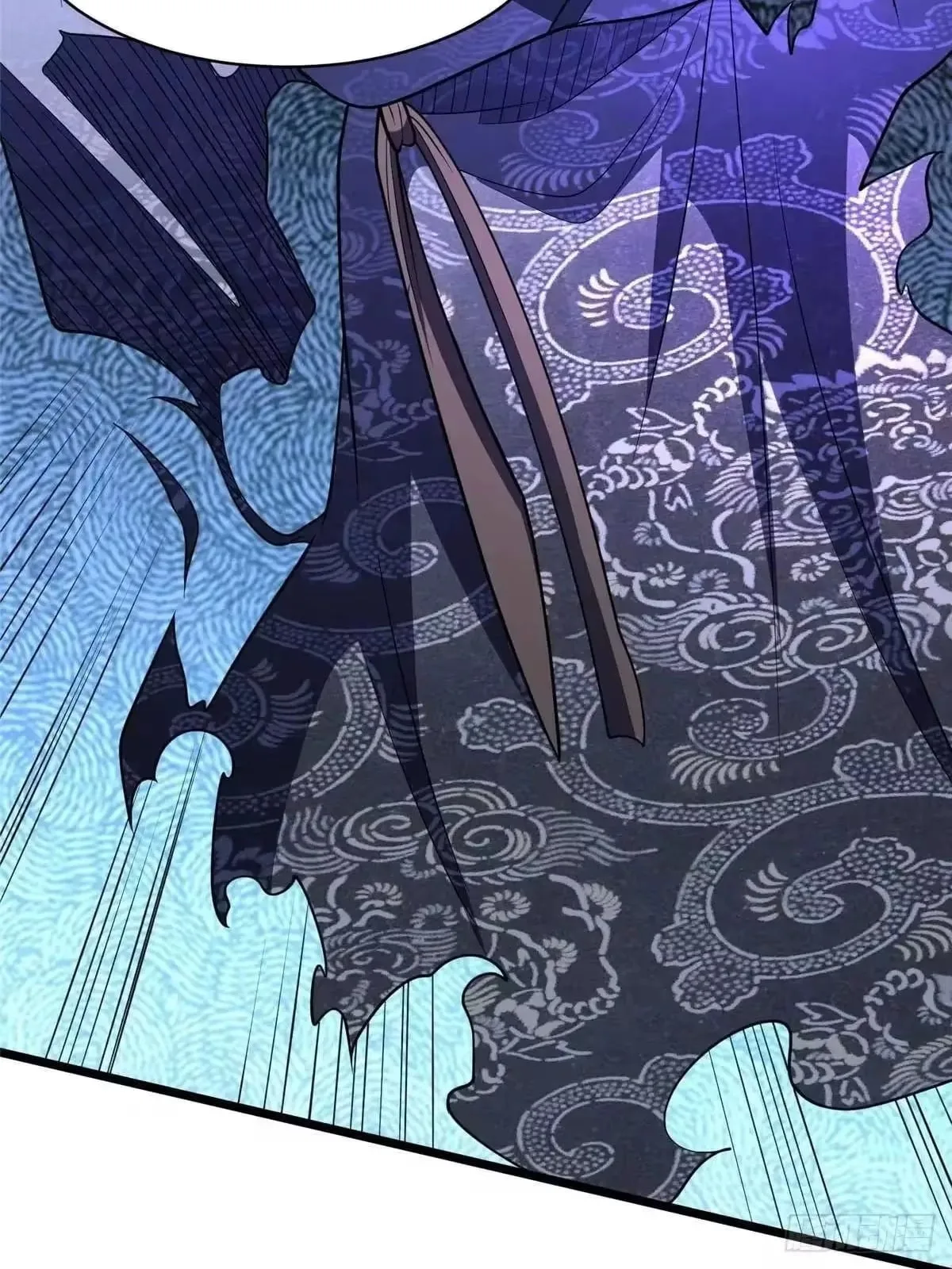 Divine Urban God Chapter 348 page 42
