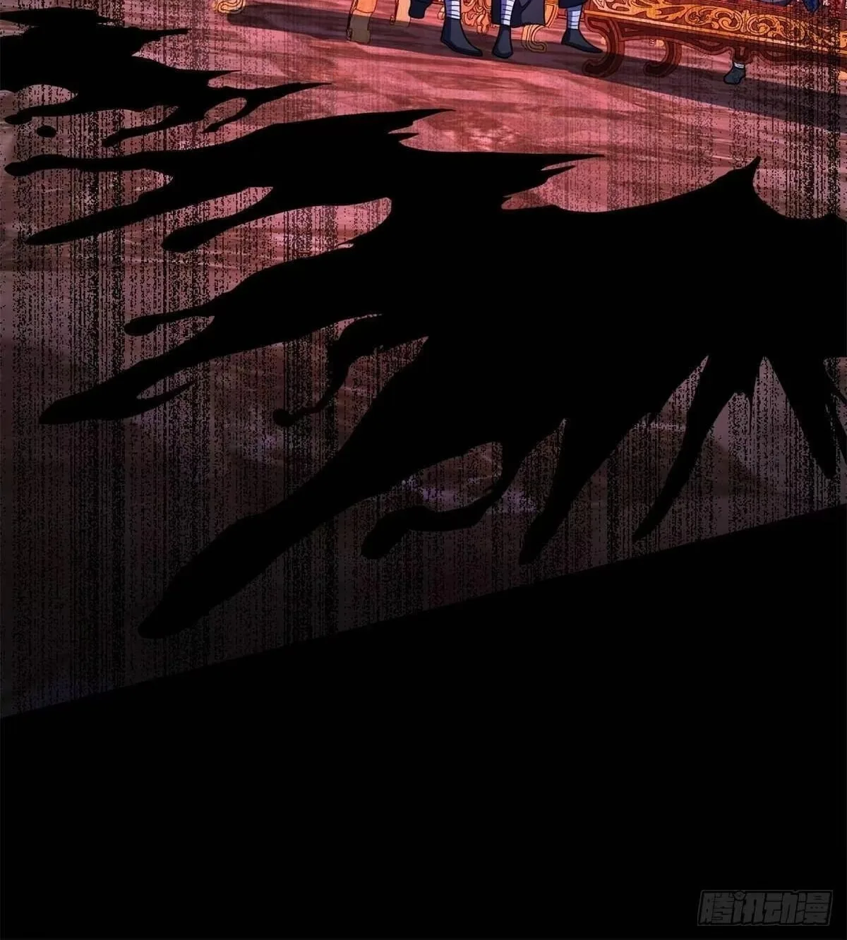 Divine Urban God Chapter 351 page 51