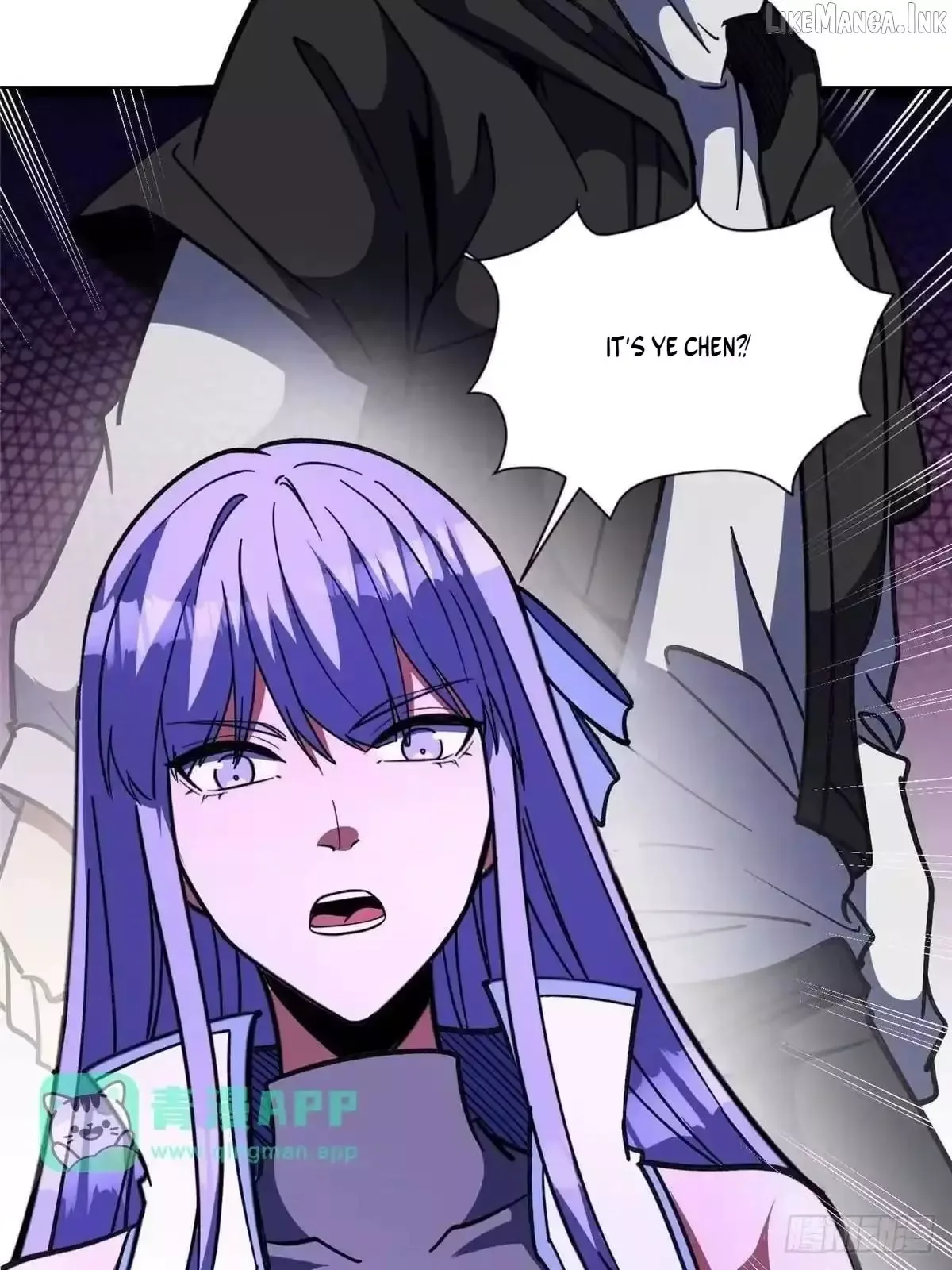 Divine Urban God Chapter 347 page 94