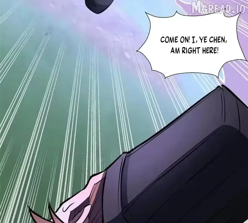Divine Urban God Chapter 329 page 90