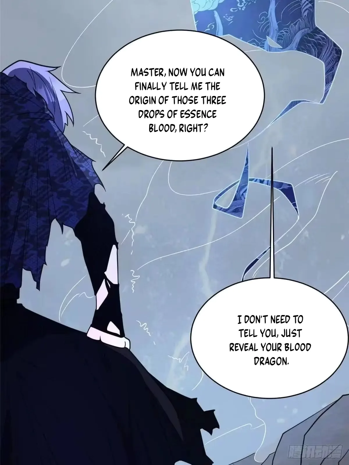 Divine Urban God Chapter 346 page 73