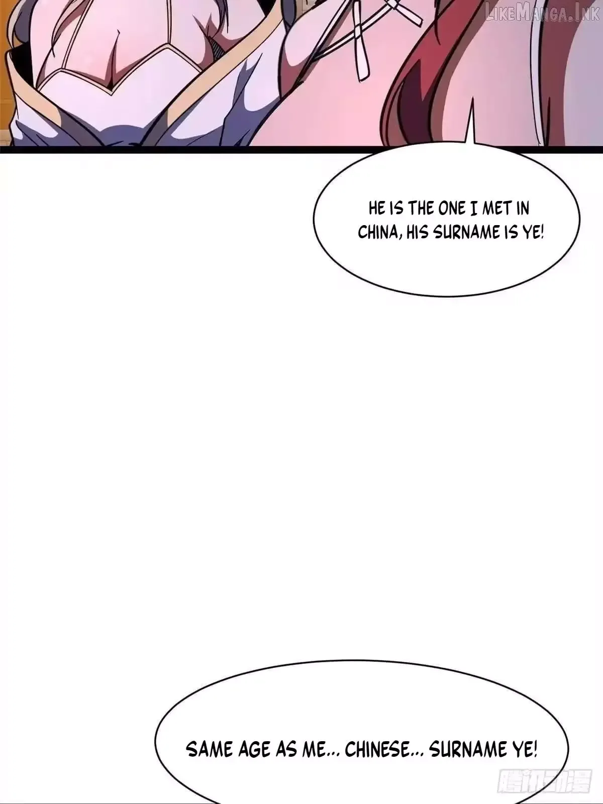 Divine Urban God Chapter 347 page 91