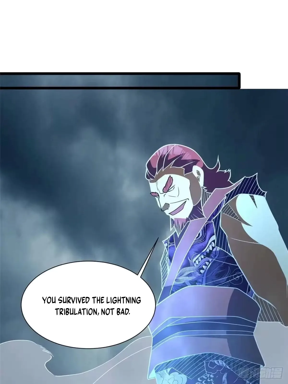 Divine Urban God Chapter 346 page 72