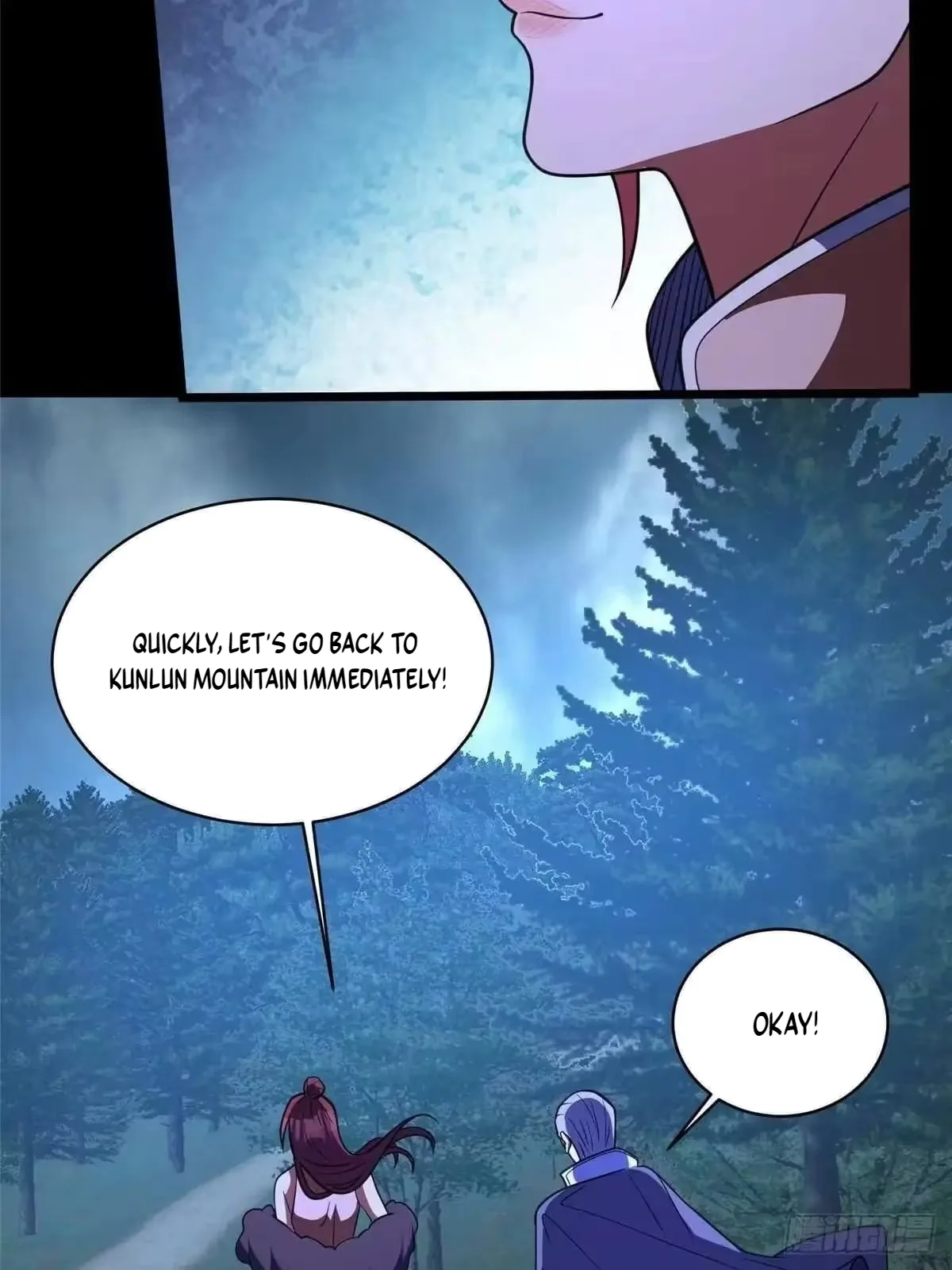 Divine Urban God Chapter 346 page 70