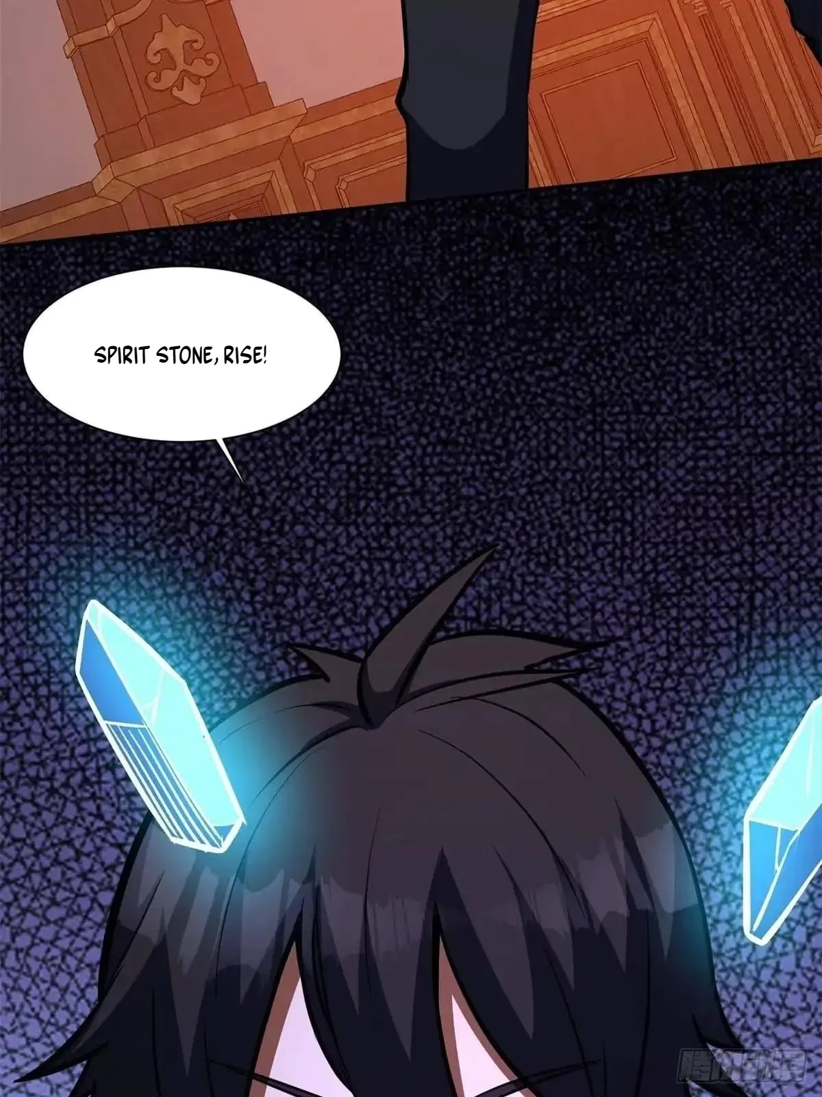 Divine Urban God Chapter 353 page 21
