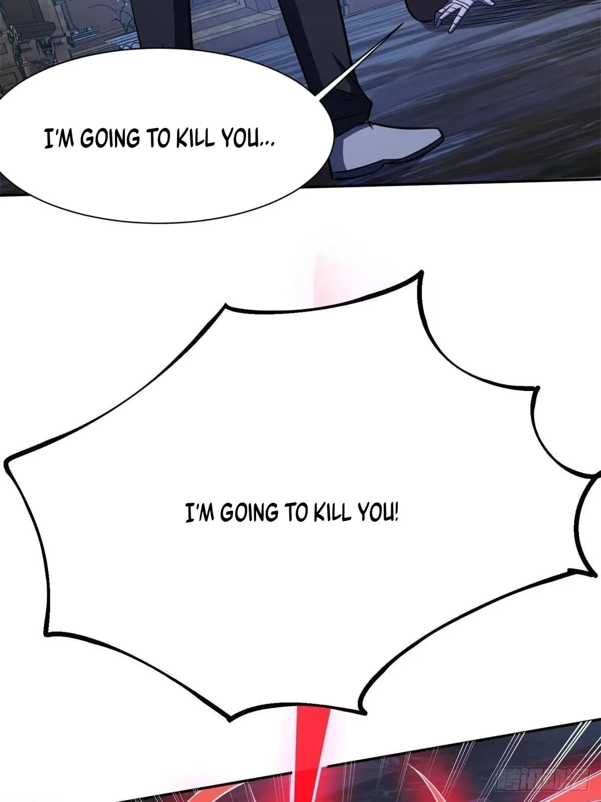Divine Urban God Chapter 352 page 48