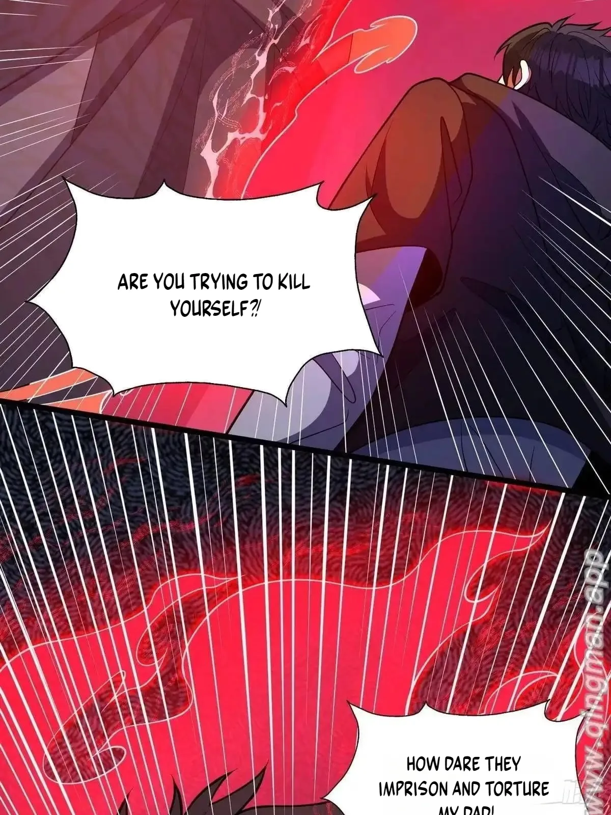 Divine Urban God Chapter 354 page 4