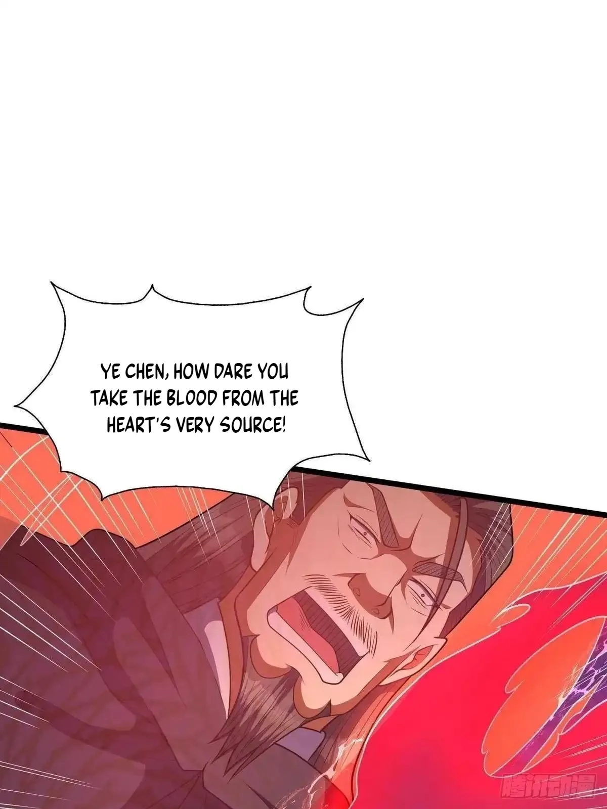 Divine Urban God Chapter 354 page 3