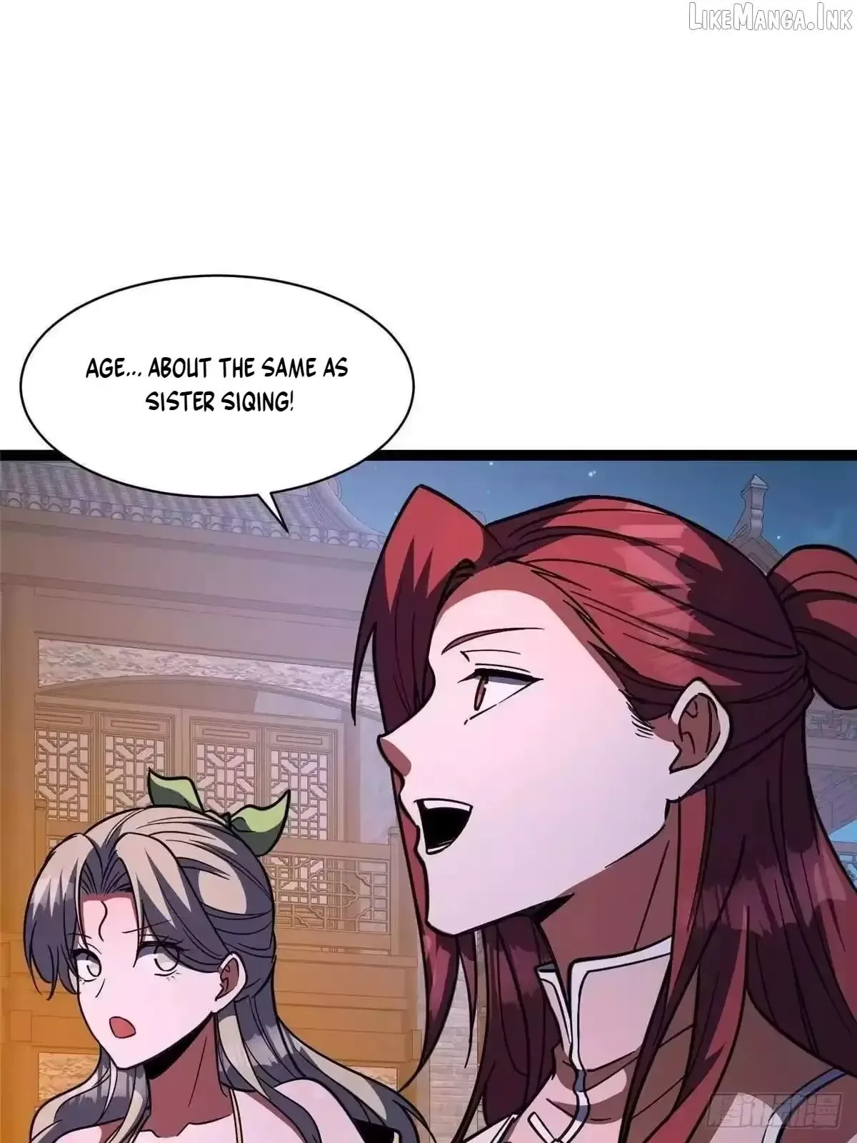 Divine Urban God Chapter 347 page 90